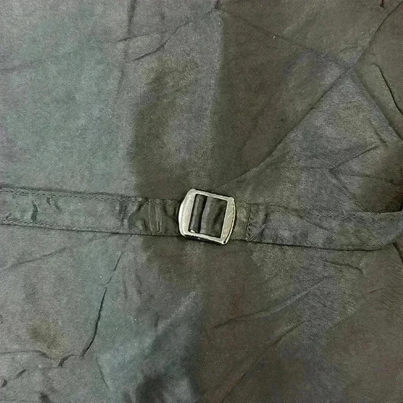 Vintage made in the UK Disney vest by Art of Silk size large - Picture 7 of 10